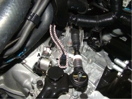 3. Проверка технического состояния Hyundai creta