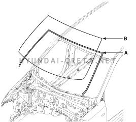 2. Замена Hyundai creta