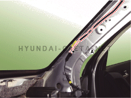 Блок вентилятора - Ремонтные процедуры - Hyundai Creta (Gs, Gsr)