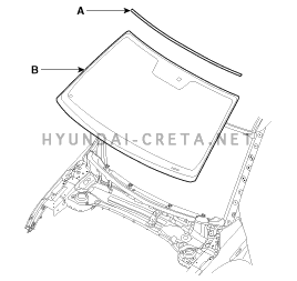 2. Замена Hyundai creta