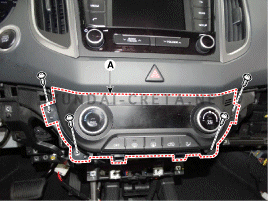 2. Замена Hyundai creta