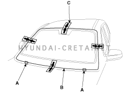 2. Замена Hyundai creta