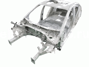1. Замена панелей кузова, Замечания по сварке кузова Hyundai Elantra AD