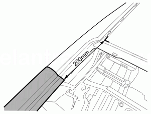 2. Ремонтные процедуры Hyundai Elantra AD