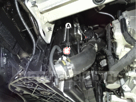1. Охлаждающая жидкость. Замена и выпуск воздуха Hyundai Elantra AD