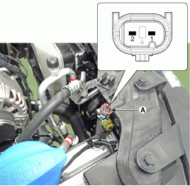 4. Проверка технического состояния Hyundai Elantra AD