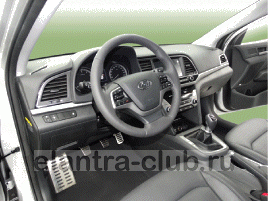 4. Умный ключ. Ремонтные процедуры Hyundai Elantra AD