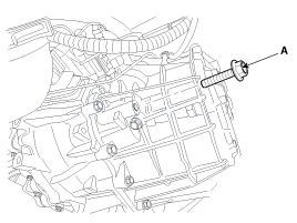 1. Проверка технического состояния Hyundai Elantra MD