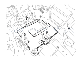 2. Блок двигателя и коробки передач. Снятие, Установка Hyundai Elantra MD