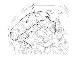 2. Блок двигателя и коробки передач. Снятие, Установка Hyundai Elantra MD