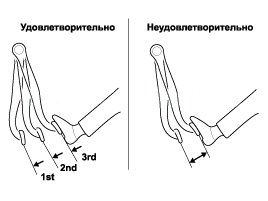 2. Проверка функционирования тормозного усилителя, Снятие, Проверка технического состояния, Установка Hyundai Elantra MD