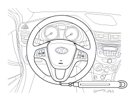 2. Проверка технического состояния Hyundai Elantra MD