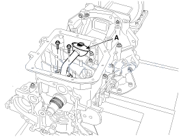 2. Разборка, Проверка технического состояния, Повторная сборка Hyundai Elantra MD