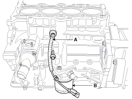 2. Разборка, Проверка технического состояния, Повторная сборка Hyundai Elantra MD