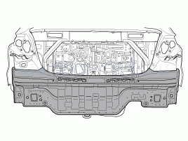 2. Ремонтные процедуры Hyundai Elantra MD