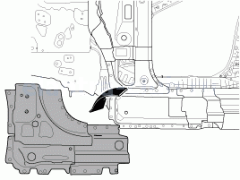 2. Ремонтные процедуры Hyundai Elantra MD