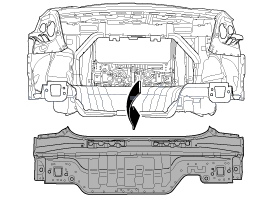 2. Ремонтные процедуры Hyundai Elantra MD