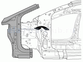 2. Ремонтные процедуры Hyundai Elantra MD