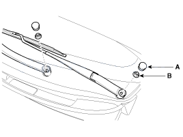 2. Снятие, Установка, Проверка технического состояния Hyundai Elantra MD