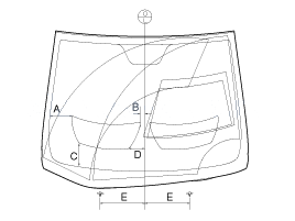 2. Снятие, Установка, Проверка технического состояния Hyundai Elantra MD