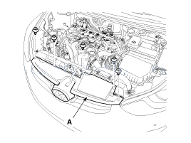 2. Замена Hyundai Elantra MD