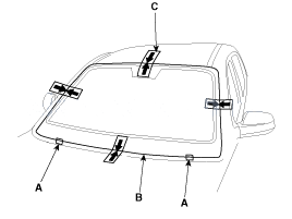 2. Замена Hyundai Elantra MD