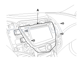 2. Замена Hyundai Elantra MD