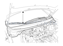 2. Замена, Разборка, Проверка технического состояния Hyundai Elantra MD