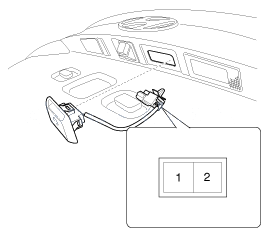 3. Проверка технического состояния, Снятие, Установка Hyundai Elantra MD