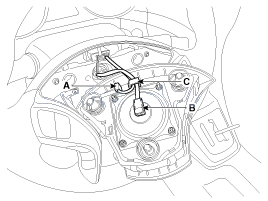 3. Снятие, Проверка технического состояния, Установка Hyundai Elantra MD