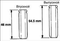 1.15 Ремонт головки цилиндров Hyundai Elantra