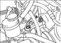 1.16 Опоры двигателя Hyundai Elantra