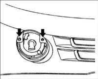 17.13 Передний бампер Hyundai Elantra