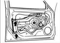 17.5 Передняя дверь Hyundai Elantra