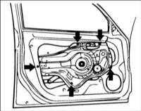 17.5 Передняя дверь Hyundai Elantra