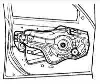 17.5 Передняя дверь Hyundai Elantra