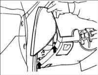 17.10 Панель приборов Hyundai Elantra