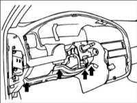 17.10 Панель приборов Hyundai Elantra