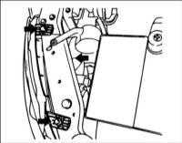 19.21 Фары и передние указатели поворота Hyundai Elantra