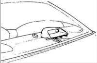 19.24 Верхний стоп–сигнал Hyundai Elantra