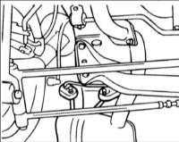 2.18 Система выпуска отработавших газов Hyundai Elantra