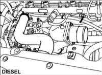 4.7 Радиатор Hyundai Elantra