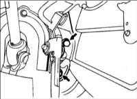 5.29 Педаль и трос акселератора Hyundai Elantra