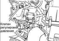 6.24 Клапан регулировки давления Hyundai Elantra
