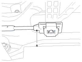 2. Проверка технического состояния, Снятие Hyundai i30