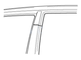 1. Замена панелей кузова, Замечания по сварке кузова Hyundai i30