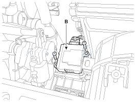 2. Проверка технического состояния, Замена Hyundai i30