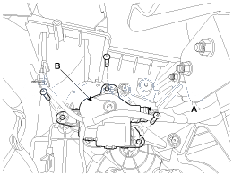 2. Проверка технического состояния, Замена Hyundai i30