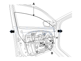 2. Регулировка Hyundai i30