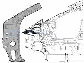 2. Ремонтные процедуры Hyundai i30